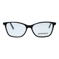 Oprawa okularowa Portman 1190 C1